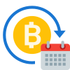 Crypto Trading Futures icon