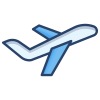 Flight icon