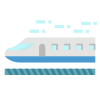 Shinkansen icon