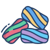 Licorice Candy icon