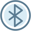 Bluetooth icon