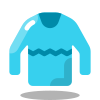 T-shirt icon