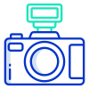 Camera icon