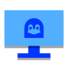 Linux客户端 icon