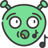 Emoticon icon