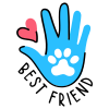 Pet Friend icon