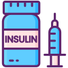 Insuline icon