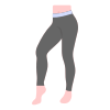 Leggings icon