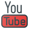 YouTube Play icon