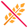 No Gluten icon