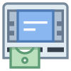 ATM icon