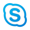 Skype pour les entreprises icon