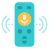 Voice Control icon