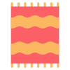 Beach Towel icon