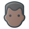 Male Avatar icon