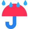 Keep Dry icon