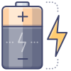 Batterie icon