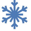 Winter icon