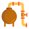 Cistern icon