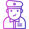 Polizia icon