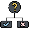 Option icon