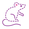 Mouse Animal icon