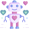 Robot icon