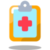 Treatment icon