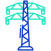 Power Tower icon