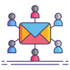 Email Marketing icon