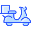 电动车 icon