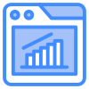 Analytics icon