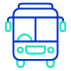 Bus icon