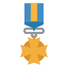 Medal icon