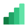 Forte connexion icon