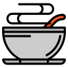 Cooking icon