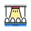 Eggs icon