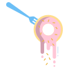 Donut icon