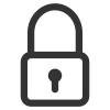 Lock icon