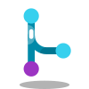 Merge Git icon