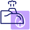 Geyser icon