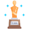 Trophy icon