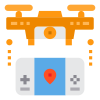 Drone Control icon