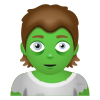 emoji-zombi icon