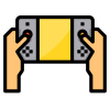 Game Console icon