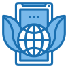 Connection icon