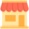 Shopping Store icon