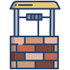 Water Well icon