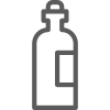 Wine Bottle icon