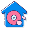 House icon